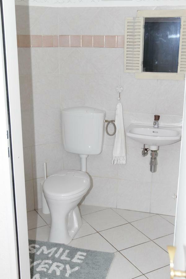 Gutshof Bartl 1 Appartement Klagenfurt am Woerthersee Buitenkant foto