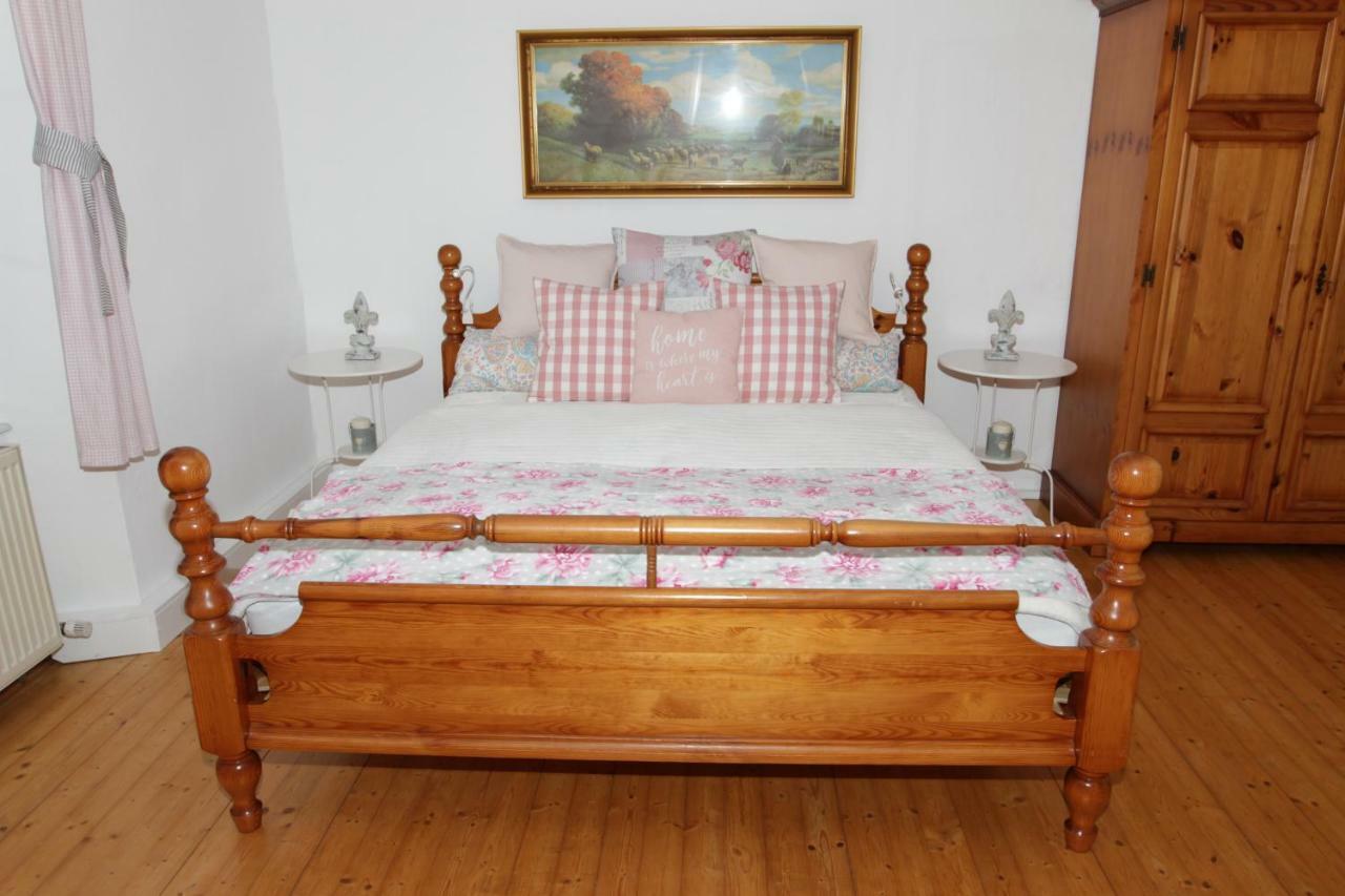 Gutshof Bartl 1 Appartement Klagenfurt am Woerthersee Buitenkant foto